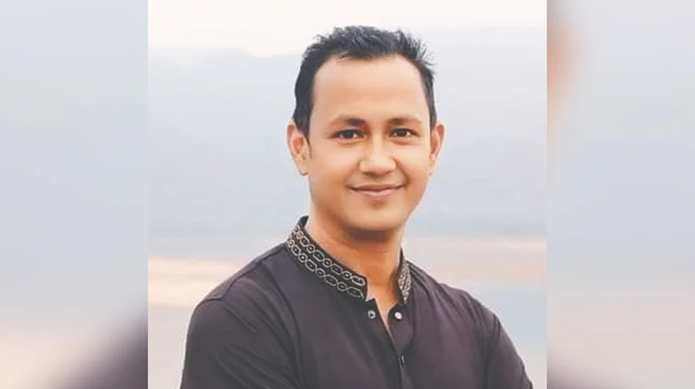 শেষ মুহূর্তে বিএনপির দলীয় মনোনয়ন পেয়েছেন কামরুল