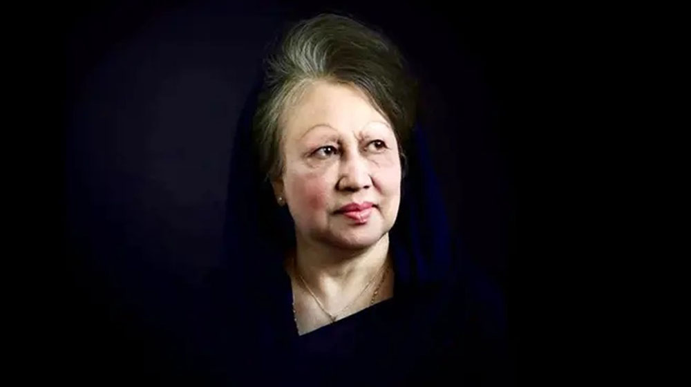 খালেদা জিয়ার মৃত্যুতে যুক্তরাষ্ট্রের শোক