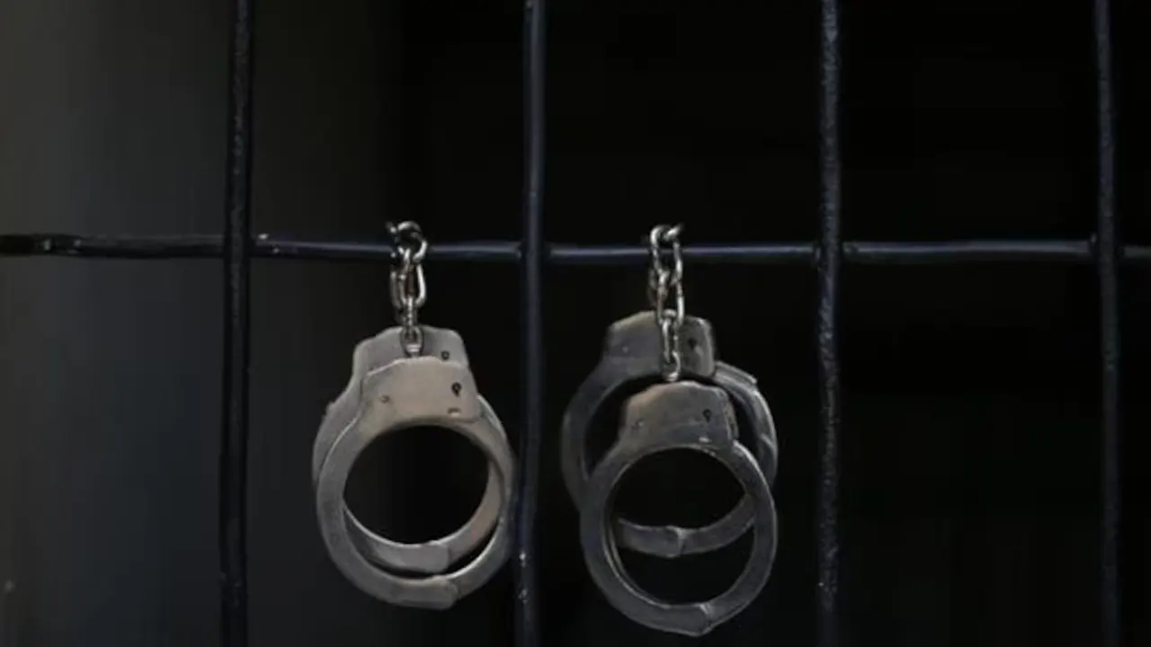 ভারতে দুই বাংলাদেশিসহ পাঁচজনের যাবজ্জীবন