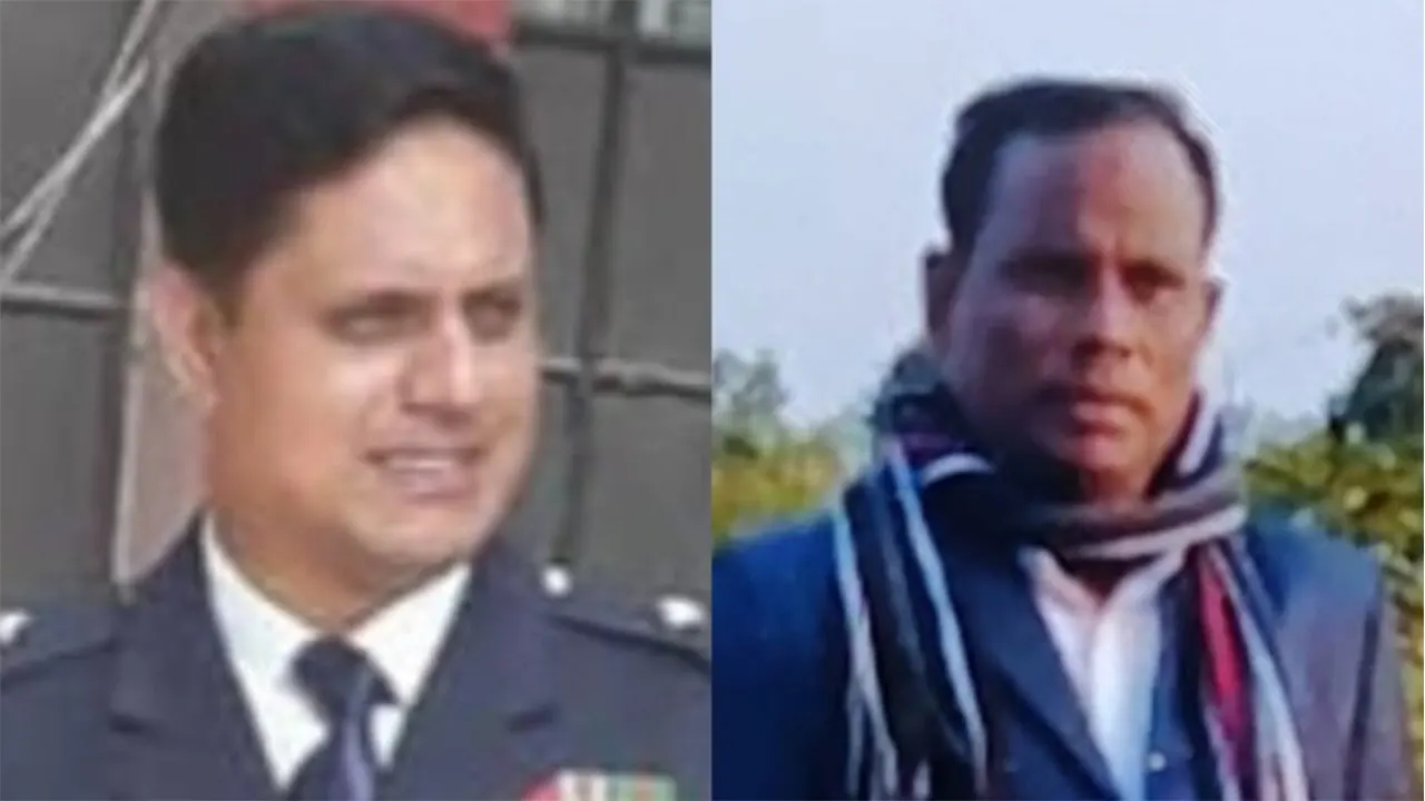 প্রাণ গেল ওসিসহ ২ পুলিশ কর্মকর্তার