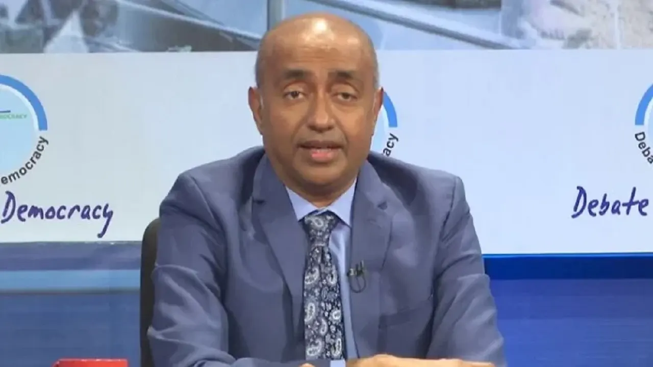 পদত্যাগপত্র জমা দিলেন অ্যাটর্নি জেনারেল আসাদুজ্জামান