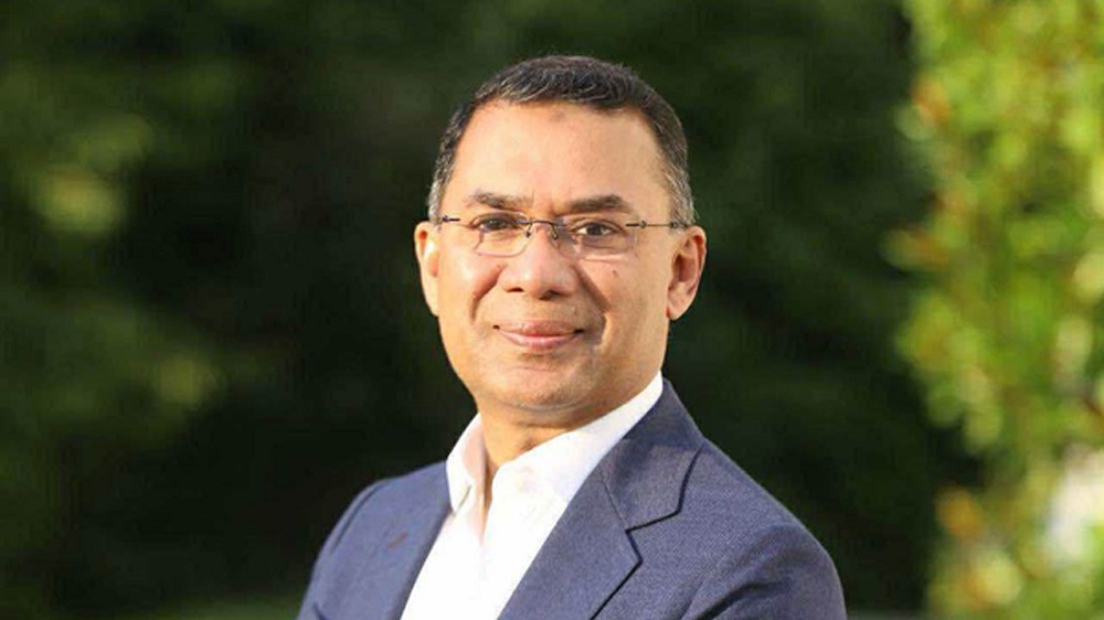 বগুড়া-৬ আসনে তারেক রহমানের মনোনয়নপত্র বৈধ ঘোষণা