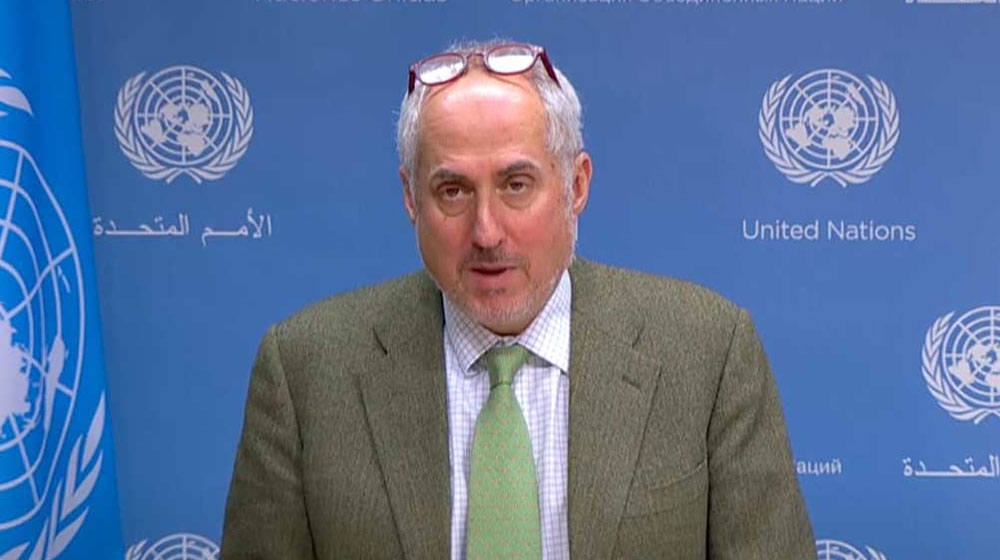 বাংলাদেশের নির্বাচনে পর্যবেক্ষক পাঠানোর পরিকল্পনা নেই: জাতিসংঘ