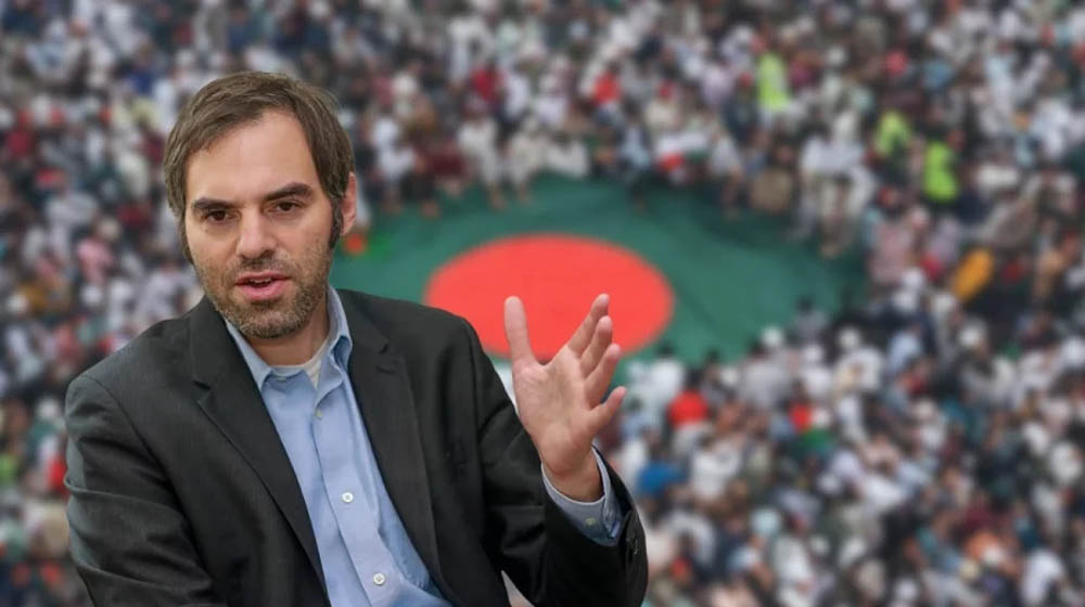 ঢাকা-দিল্লি উত্তেজনা তুঙ্গে, ভারতের নতুন বার্তা