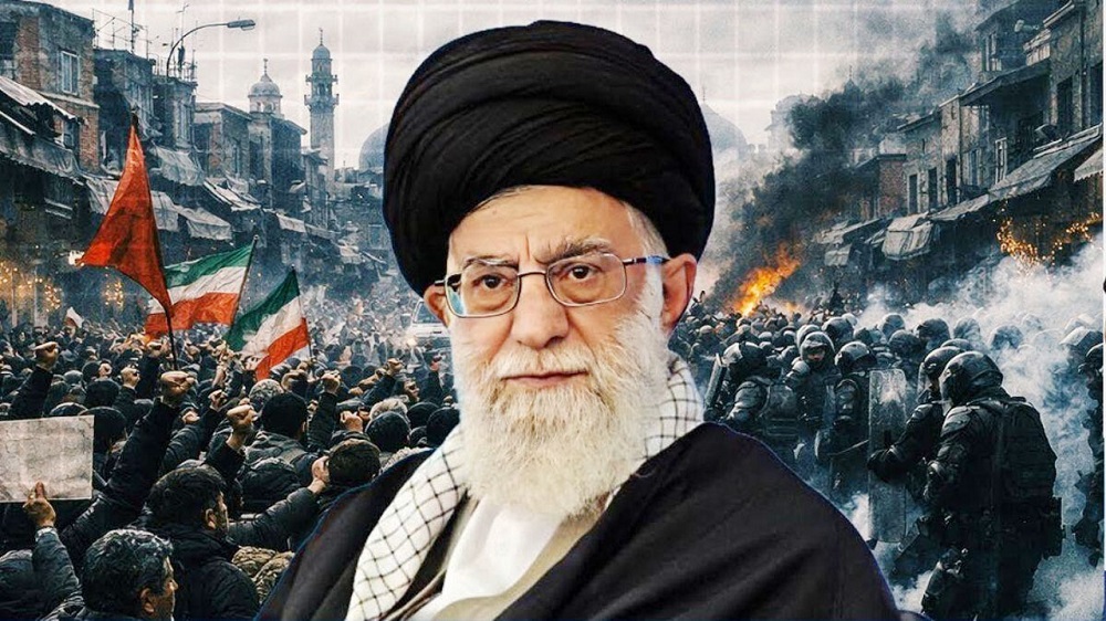 বিক্ষোভকারীদের ‘আল্লাহর শত্রু’ ঘোষণা ইরানের, মৃত্যুদণ্ডের হুঁশিয়ারি