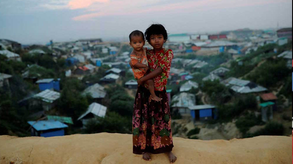 আন্তর্জাতিক আদালতে রোহিঙ্গা গণহত্যা মামলার পূর্ণাঙ্গ বিচার শুরু