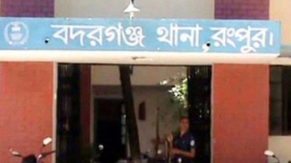 রংপুরে ‘স্পিরিট পানে’ ৩ জনের মৃত্যু