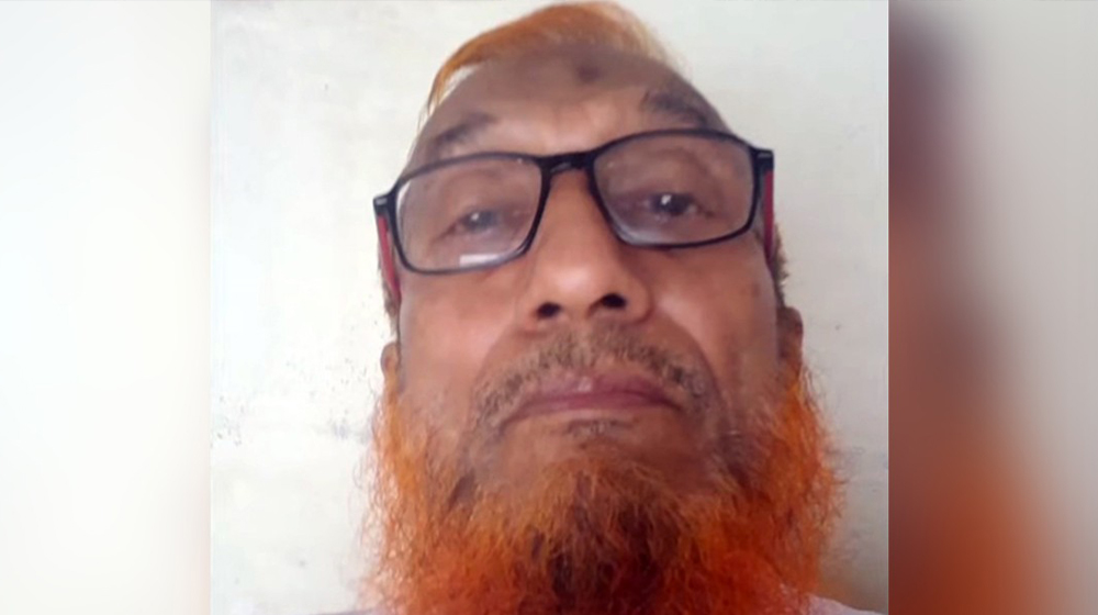 ঢাকায় নিজ বাসা থেকে জামায়াত নেতার মরদেহ উদ্ধার