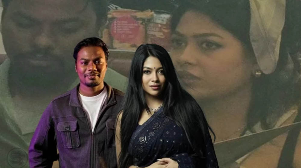 প্রেমের গুঞ্জন সত্যি, আজ বিয়ের পিঁড়িতে বসছেন রাফসান-জেফার