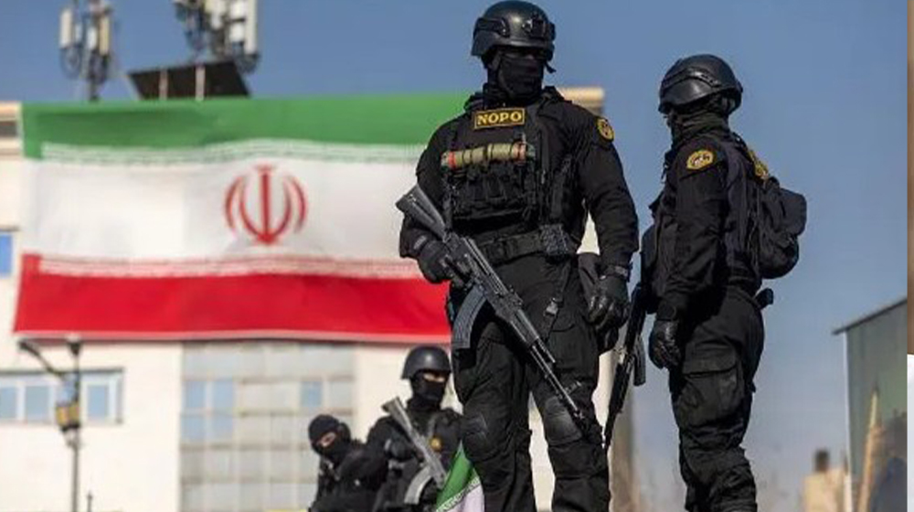 যুক্তরাষ্ট্রের ঘাঁটিগুলো প্রতিশোধের শিকার হবে, প্রতিবেশীদের সতর্ক করলো ইরান