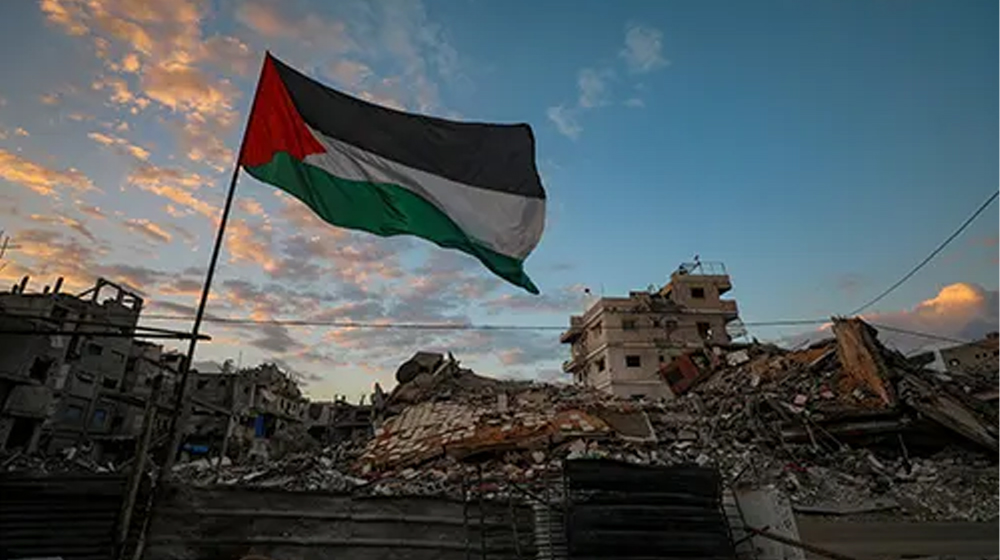 গাজায় ট্রাম্পের ‘শান্তি পর্ষদে’ রুবিও, ব্লেয়ারসহ যারা আছেন