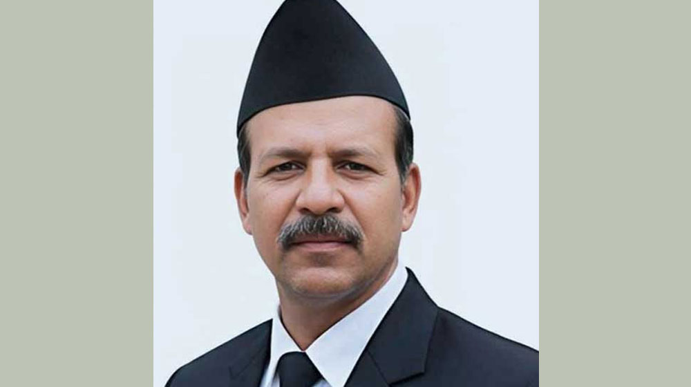 হিন্দু মহাজোটের গোবিন্দ চন্দ্র প্রামানিক প্রার্থিতা ফিরে পেলেন