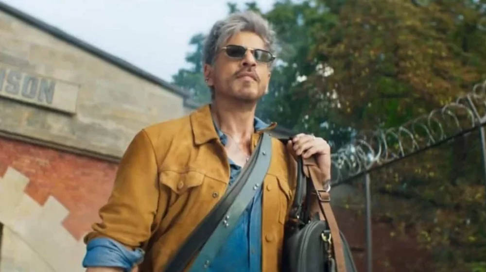 মুক্তির আগেই শীর্ষে শাহরুখের ‘কিং’