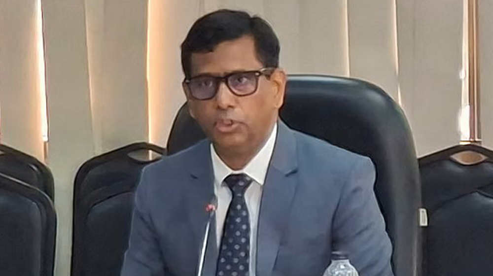 ‘মব’ শব্দ প্রয়োগে সতর্ক হতে বললেন তাজুল ইসলাম