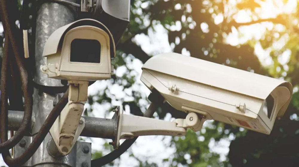 সিসিটিভি কিনতে প্রায় ৭২ কোটি টাকার বিশেষ বরাদ্দ