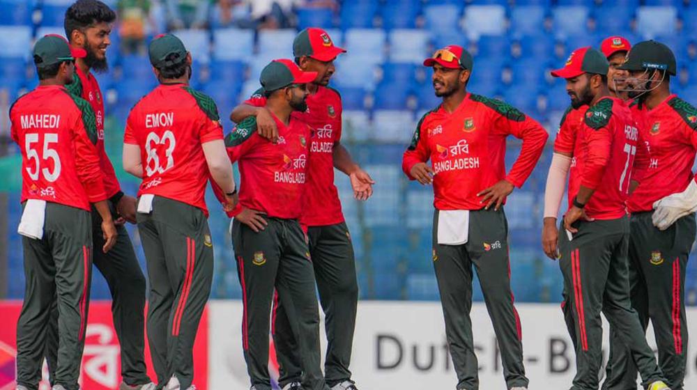 বিরোধ নিষ্পত্তি কমিটিতে গিয়েও ব্যর্থ বাংলাদেশ, পিটিআইয়ের প্রতিবেদন