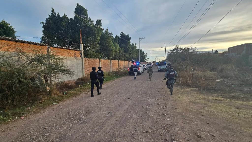 মেক্সিকোর সালামানকায় ফুটবল ম্যাচ শেষে গুলিতে নিহত ১১, আহত ১২