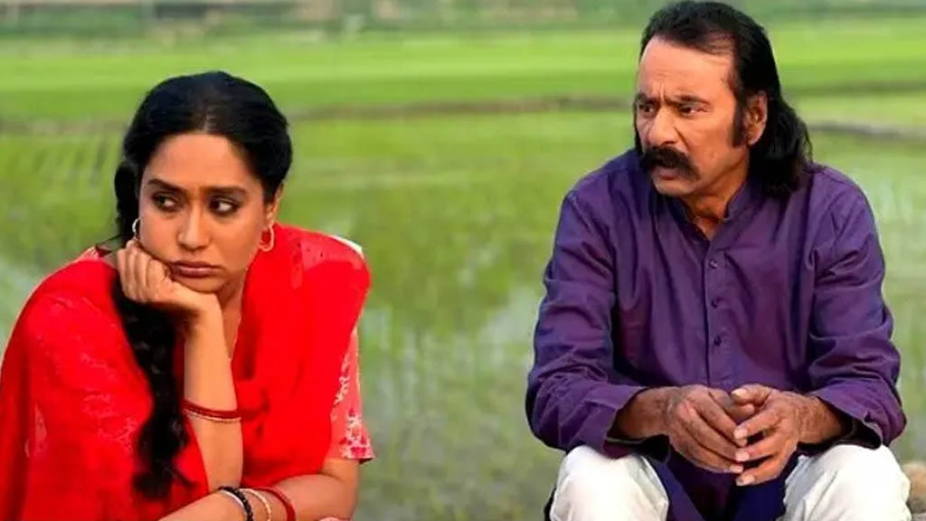 আসছে একক নাটক ‘সত্য সংকট’