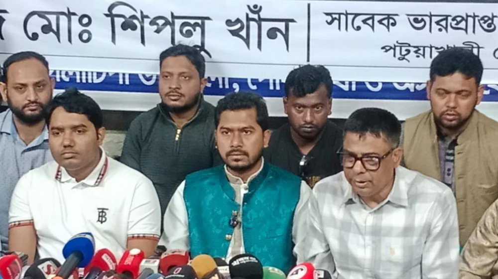 এই নির্বাচন বাংলাদেশের অস্তিত্বের সঙ্গে জড়িত: নুর