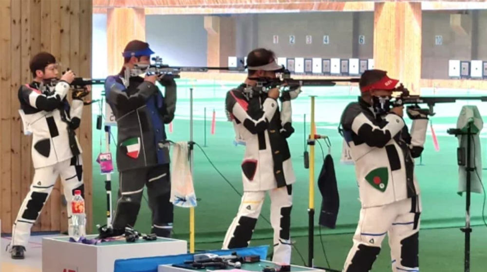 ক্রিকেট দল না গেলেও শুটিং দলকে ভারতে যেতে অনুমতি সরকারের