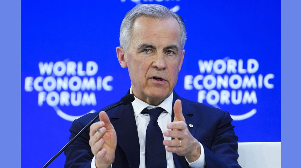 ‘ক্ষমতাবানরা বিশ্ববাসীকে নিয়ন্ত্রণহীন দুনিয়ার দিকে ঠেলে দিয়েছে’