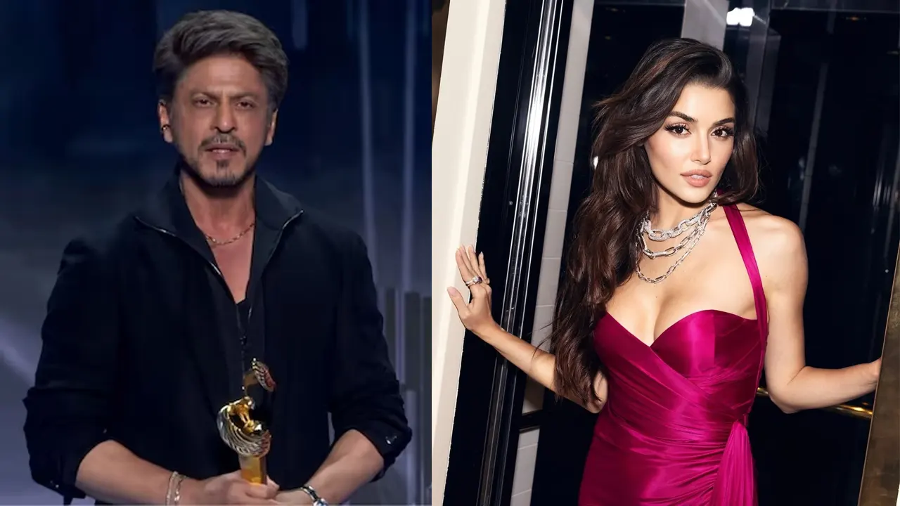 শাহরুখকে ‘চাচা’ ডাকলেন তুর্কি অভিনেত্রী! ভাইরাল স্ক্রিনশট ঘিরে তোলপাড়