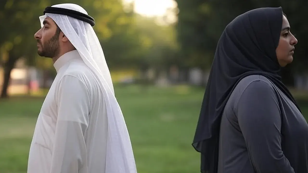 কুয়েতে প্রতি ৩৪ মিনিটে এক বিয়ে, ৭৫ মিনিটে বিচ্ছেদ