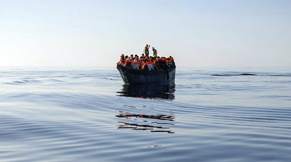 গ্রিসের উপকূলে কোস্টগার্ডের জাহাজের সঙ্গে নৌকার সংঘর্ষ, নিহত ১৫