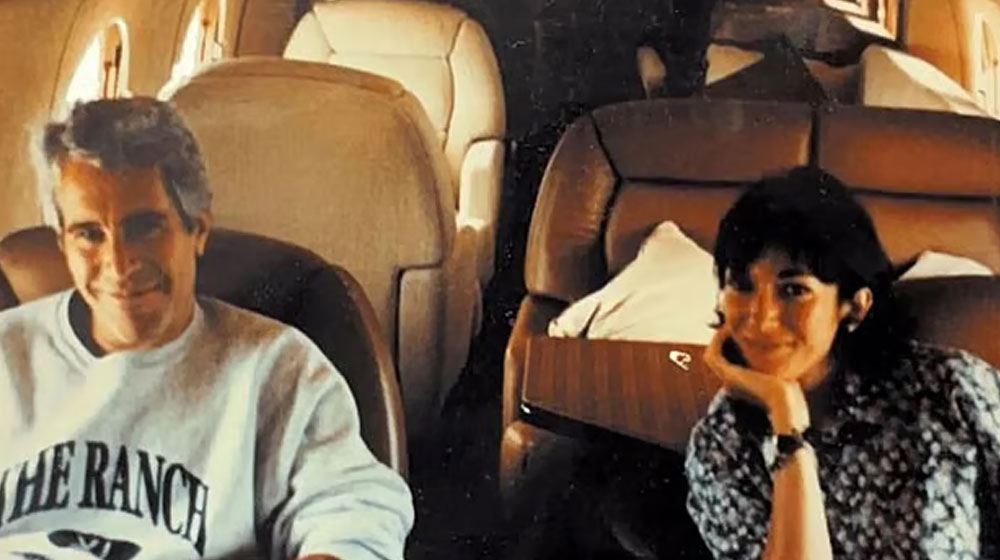 ক্ষমতাবানদের সহযোগী কুখ্যাত যৌন-অপরাধী জেফরি এপস্টিন আসলে কে?