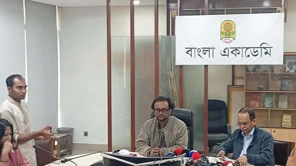 ২০ ফেব্রুয়ারি থেকেই শুরু হচ্ছে অমর একুশে বইমেলা