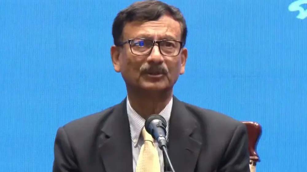 বাংলাদেশিদের ভিসা না দেওয়ার জন্য ‘সিস্টেমকে’ দায়ী করলেন পররাষ্ট্র উপদেষ্টা