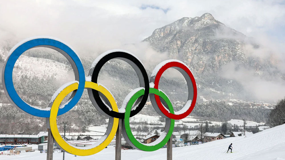 শীতকালীন অলিম্পিক আগামীকাল শুরু