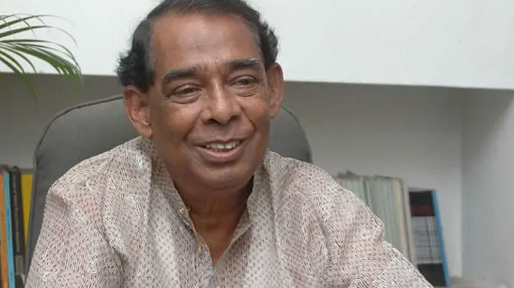 মৃত্যুবার্ষিকীতে সুরঞ্জিত সেনগুপ্তকে স্মরণ বিএনপি ও জামায়াত প্রার্থীর