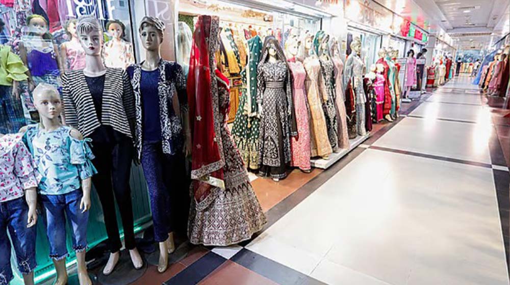 নির্বাচনের জন্য সারা দেশে দুই দিন দোকান ও শপিং মল বন্ধ থাকবে