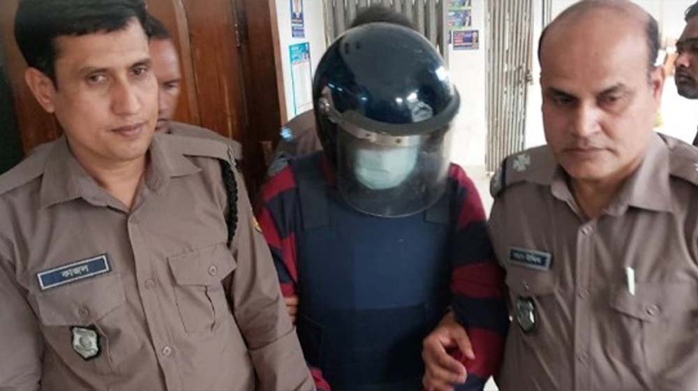 আদালতে জবানবন্দি দিল বিমানের সাবেক এমডির বাসার সেই গৃহকর্মী