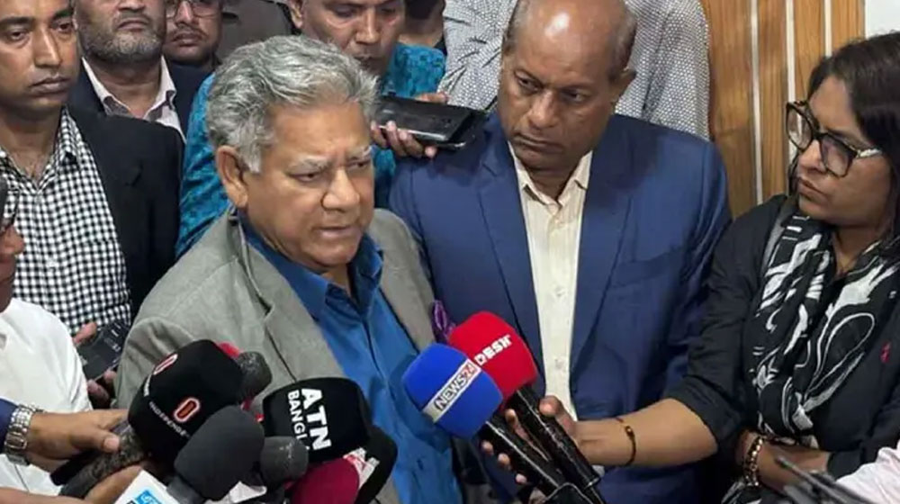 ‘চট্টগ্রাম বন্দরের সঙ্গে বিদেশি কোম্পানির চুক্তি হচ্ছে না’