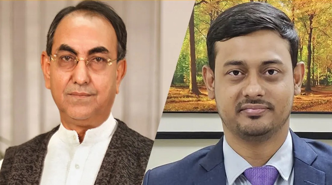 নিজ কেন্দ্রে হারলেন মির্জা আব্বাস