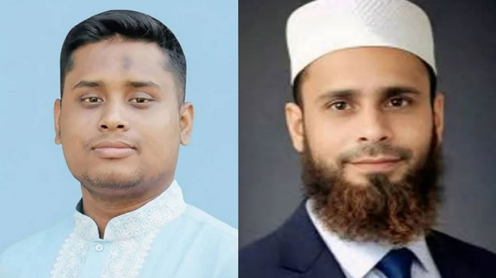 হাসনাত আবদুল্লাহর প্রতিদ্বন্দ্বী জসিমের ভোট বর্জন