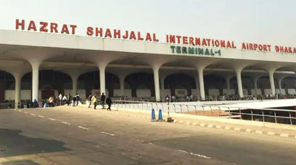 মধ্যপ্রাচ্য পরিস্থিতিতে এখন পর্যন্ত ফ্লাইট বাতিল হয়েছে ২৪৫টি