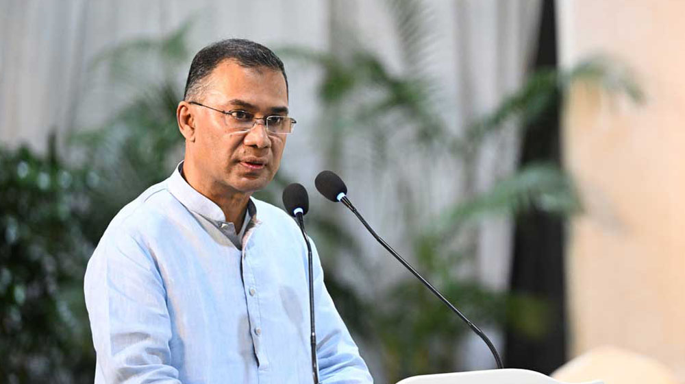 দ্বিপক্ষীয় সম্পর্ক শক্তিশালী করতে সরকার প্রতিশ্রুতিবদ্ধ: প্রধানমন্ত্রী