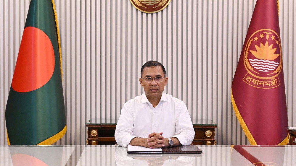 পবিত্র ঈদুল ফিতরের শুভেচ্ছা জানালেন প্রধানমন্ত্রী