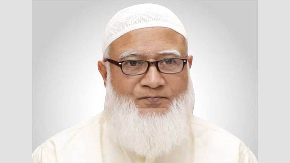 ঈদে দেশবাসীর শান্তি-সমৃদ্ধি কামনায় শফিকুর রহমানের শুভেচ্ছা