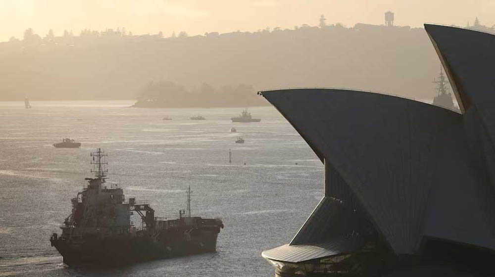 হরমুজ সংকটে এশিয়ায় জ্বালানি বিপর্যয়, ফিরছে কোভিডকালের কৌশল