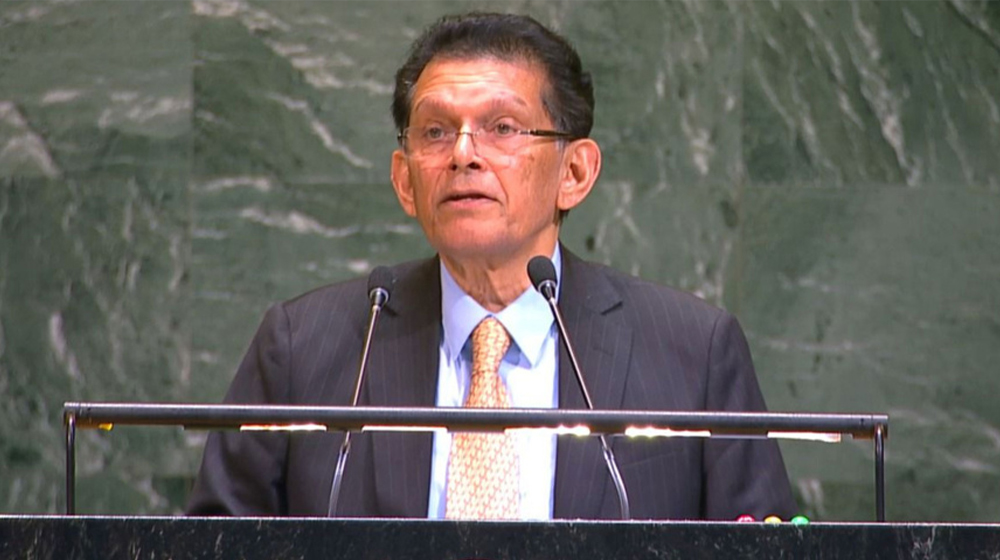 বৈশ্বিক দাসত্ব ও শোষণ নির্মূলে জোরালো আহ্বান বাংলাদেশের