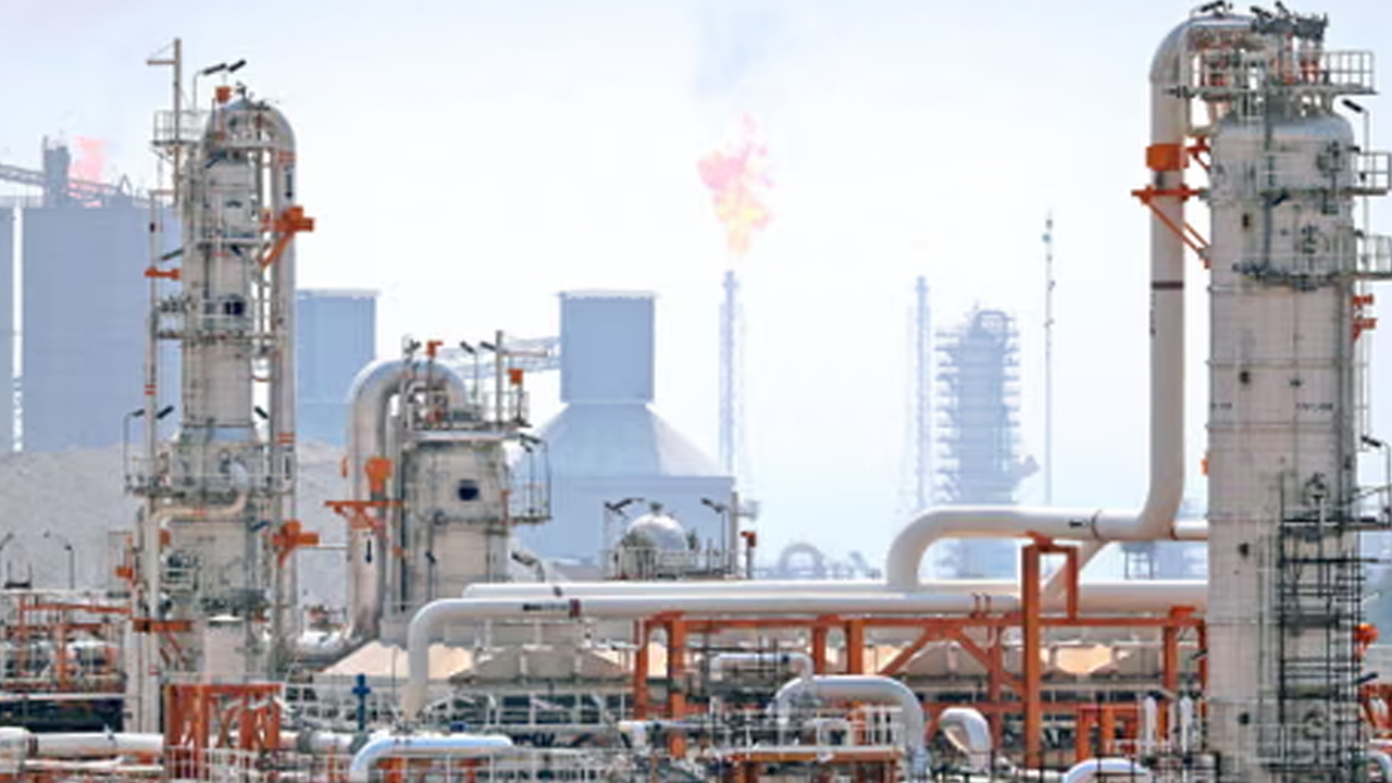 ইরানের গ্যাস পাইপলাইনে হামলা