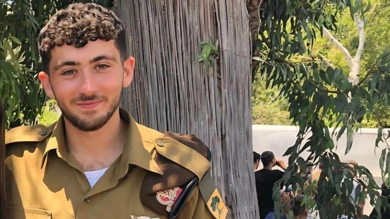 লেবাননের সশস্ত্র গোষ্ঠীর হামলায় ইসরায়েলি সেনা নিহত