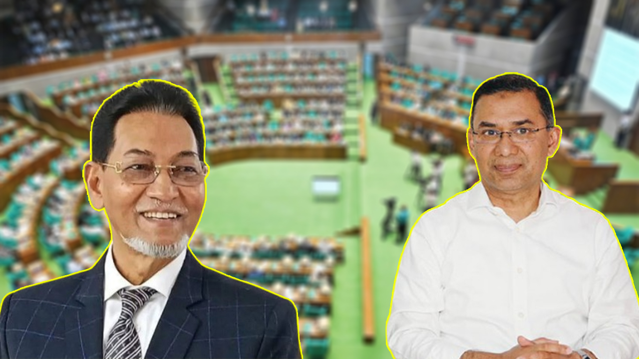 সংসদের প্রাণ প্রধানমন্ত্রী না থাকলে বক্তা পাওয়া যায় না : চিফ হুইপ