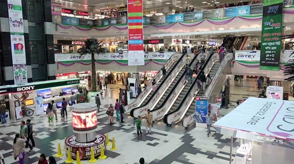 বিদ্যুৎ সাশ্রয়ে রাত ৮টায় দোকান বন্ধের সিদ্ধান্ত ব্যবসায়ী সমিতির