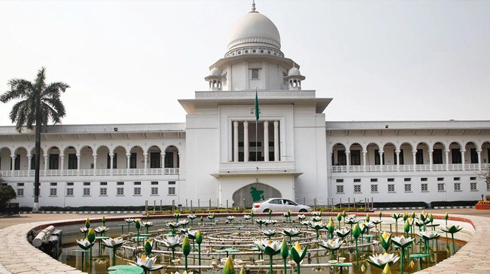 হাম প্রকোপ না কমা পর্যন্ত স্কুল বন্ধ রাখার নির্দেশনা চেয়ে হাইকোর্টে রিট