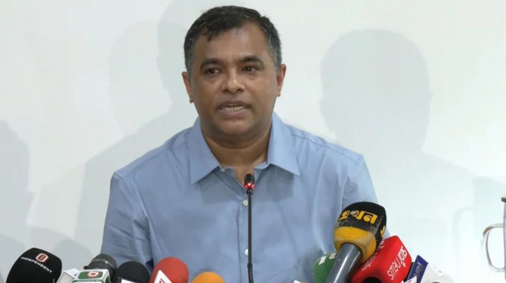 ‘এপ্রিল মাসে জ্বালানি তেলের সংকট হবে না’